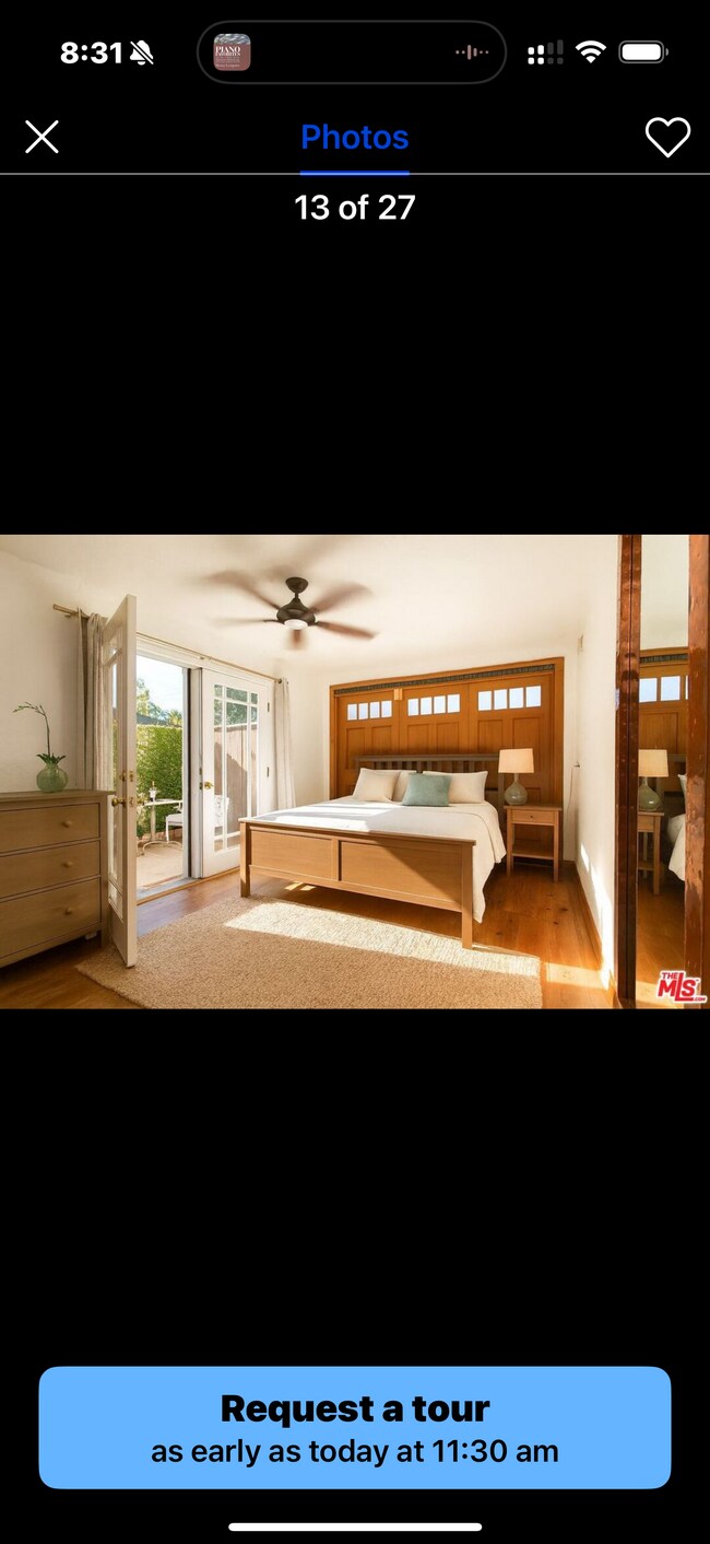 643 Santa Clara Ave unit 643b Santa Clara Ave, Venice, CA 90291 - photo 6