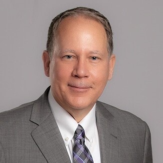 David Hill