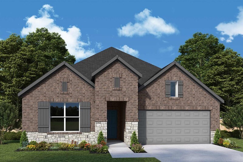 1207 Harrison Hollow Ln unit 36332826, Royse City, TX 75189 - photo 1