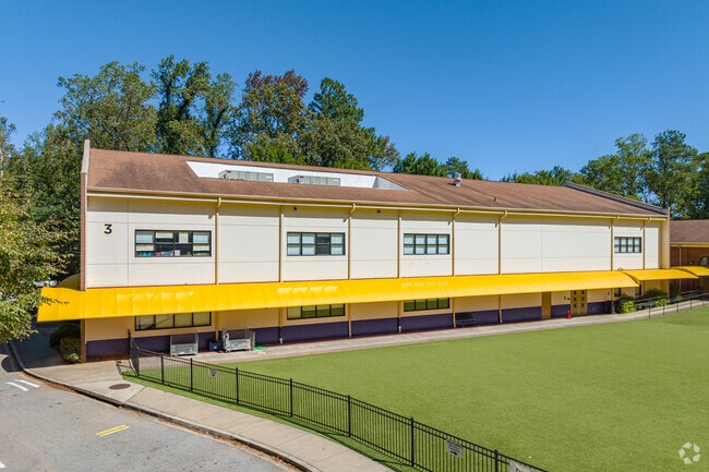 Genesis encourages scholars to develop and walk in the path of their unique success right now.