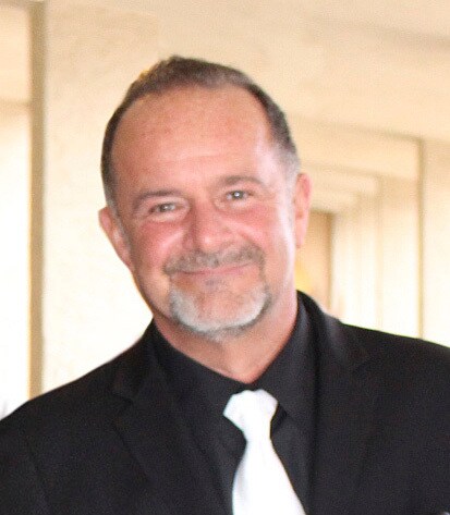 Richard Mazzella