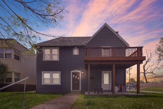 1459 W 6th Ave Unit A, Columbus, OH 43212