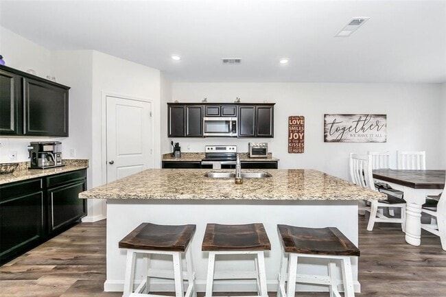 6501 Monitor Ln, Fort Worth, TX 76179 - photo 7