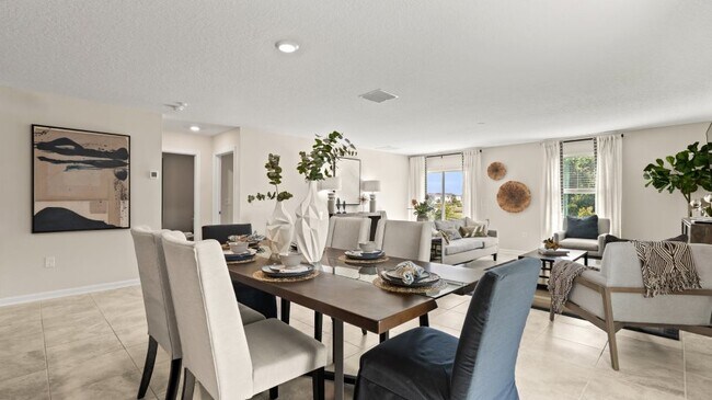 4658 Golden Knight Blvd, Kissimmee, FL 34746 - photo 4