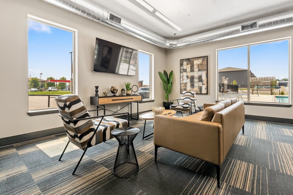 The Overture on Cliff