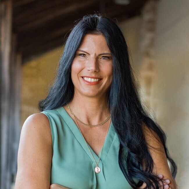 Amy Haage