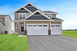 2606 Green Ash, Shakopee, MN 55379