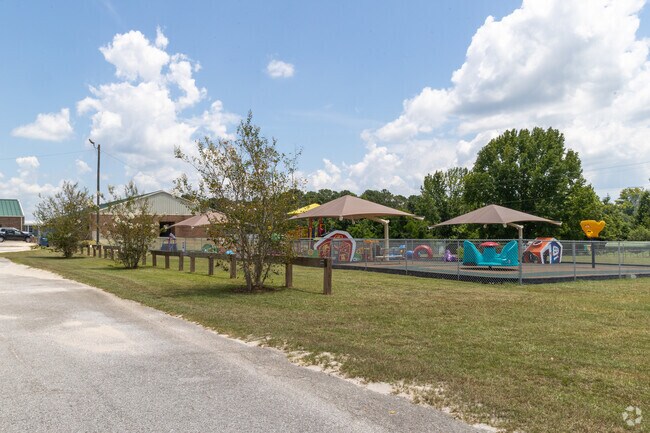 New Life Christian School