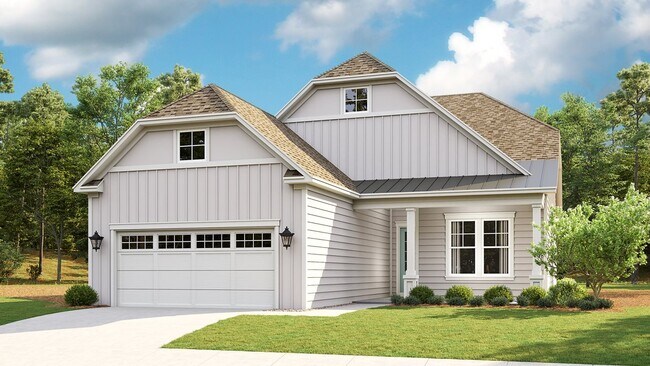 4006 Cresswind Blvd unit 36446008, Monroe, NC 28110 - photo 4