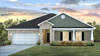 121 Dewberry Dr, Lucedale, MS 39452