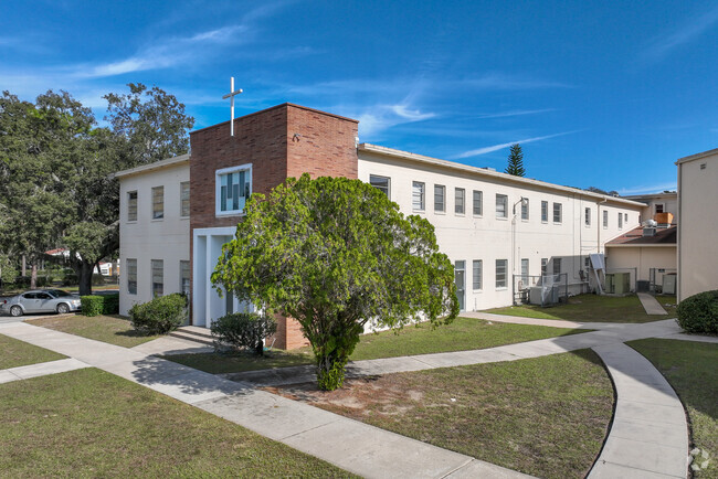 Providence Christian Preparatory School is an alternative to normal education in Pine Hills.