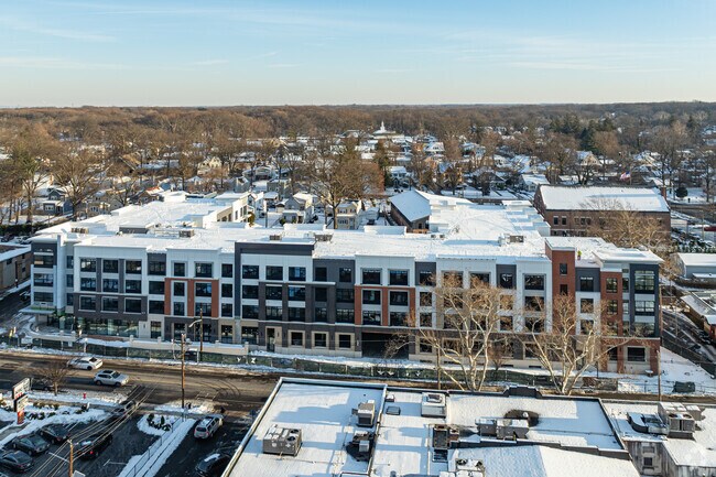 Centurion Sleepy Hollow, Plainfield, NJ 07062 - photo 4