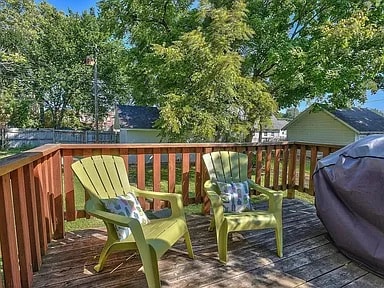 509 E Washington St, Kirksville, MO 63501 - photo 3