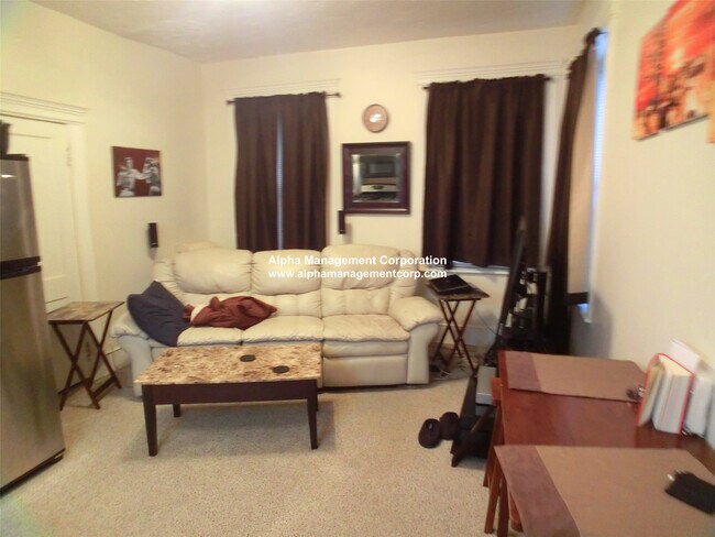 1412 Commonwealth Ave unit 8, Brighton, MA 02135 - photo 4