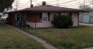 792 Copeland Rd Unit 792, Grandview Heights, OH 43212