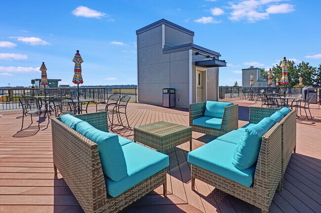 Destinations Lynnwood 61+ Active Adult Apartment Homes, Lynnwood, WA 98036 - photo 6