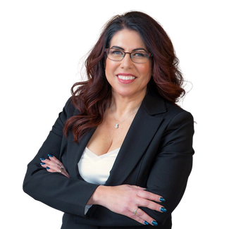 Melissa Dominguez-Martin