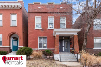 2649 California Ave, St. Louis, MO 63118