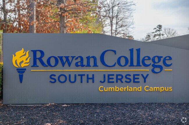 Bridgeton High School offers students dual enrollment programs with Rowan College of South Jersey.