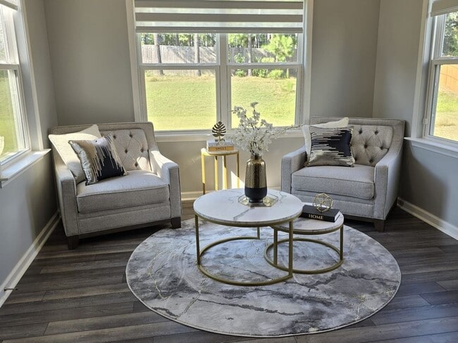 1513 Carlton Links Dr, Fuquay Varina, NC 27526 - photo 5