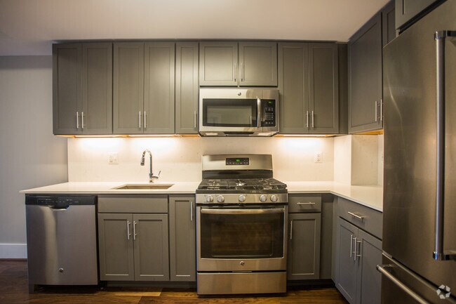 Tilden Hall Apartments, Washington, DC 20008 - photo 7