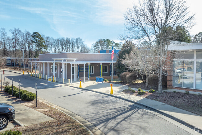 Smith Elementary School
