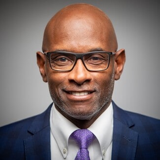 Wayne Stephens