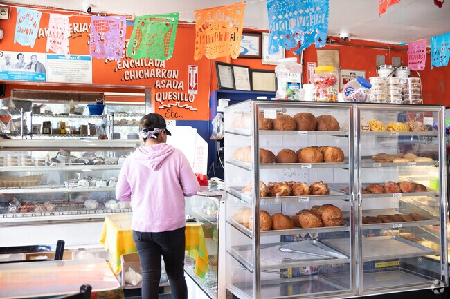 Visit El Fortin for some excellent authentic Mexican food in Pleasant Valley Estates, Oxnard.