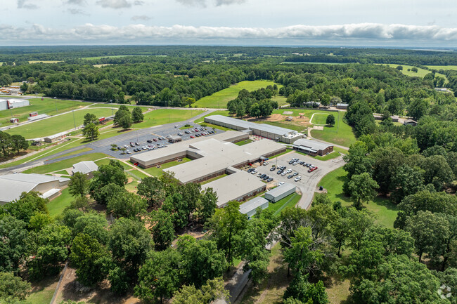 Westside Elementary School