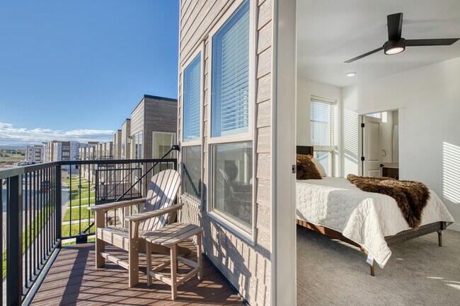 The Amber Townhomes 1, Billings, MT 59102 - photo 7