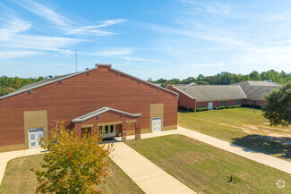 McDavid-Jones Elementary School