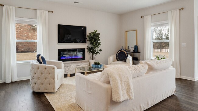 5562 Bunyan Hill Dr, Olive Branch, MS 38654 - photo 5