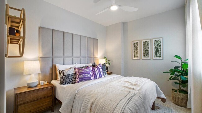 91-4099 Hikuono St unit 1319, Kapolei, HI 96707 - photo 4