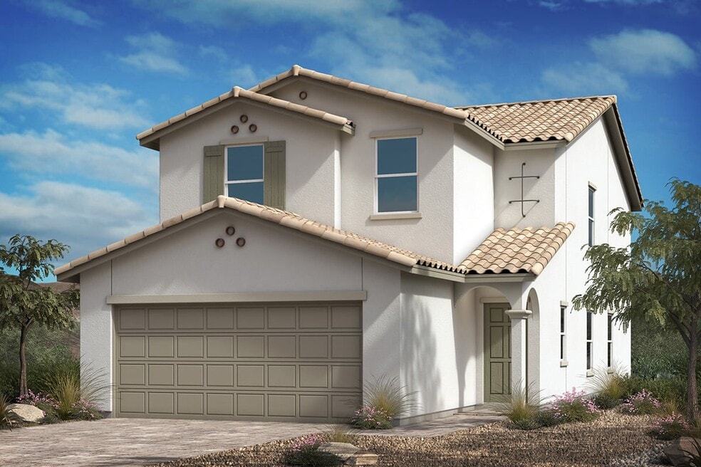 4225 Texas Lilac Ave, Las Vegas, NV 89139 - photo 1