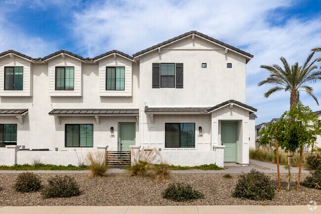 Homes in Lehi range from condos to multi-million dollar estates.