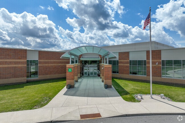 Glen Acres Elementary School