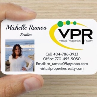 Michelle Ramos Lane
