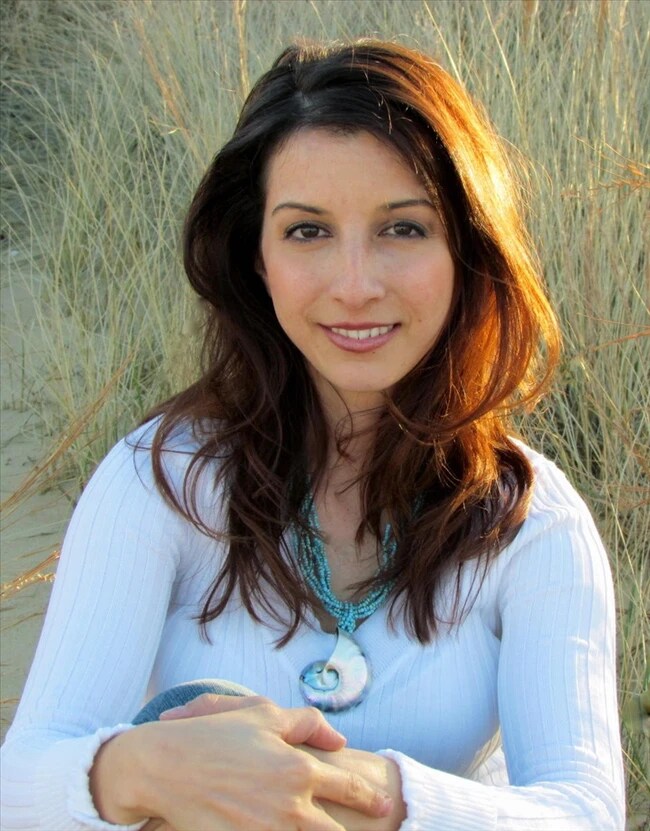 Kimberly Carrafiello