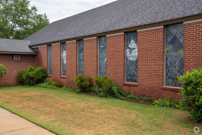 Redeemer Lutheran School