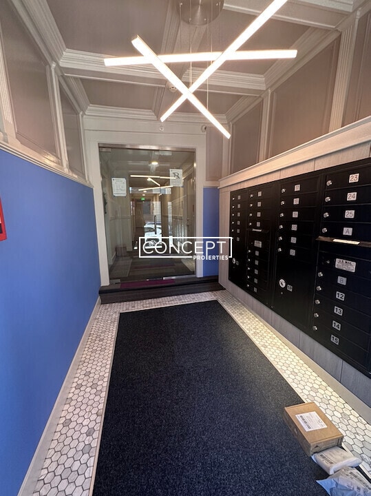 11 Peterborough St unit 20B, Boston, MA 02215 - photo 3