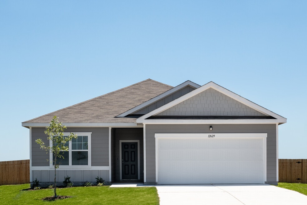 148 Parrigin Cove, San Marcos, TX 78666 - photo 1