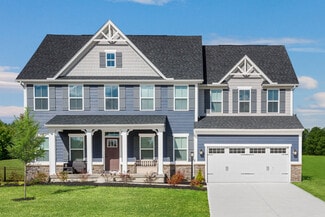 2418 Owen W, Beavercreek, OH 45434
