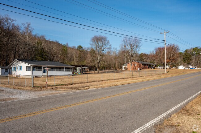 There is a wide variety of home styles in Victoria.