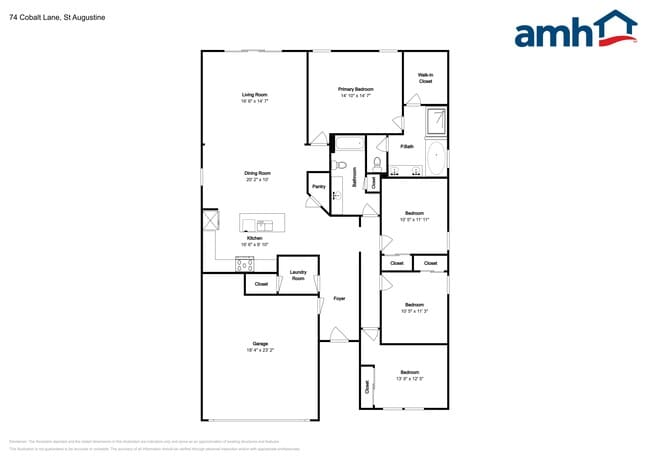 74 Cobalt Ln, Saint Augustine, FL 32092 - photo 2