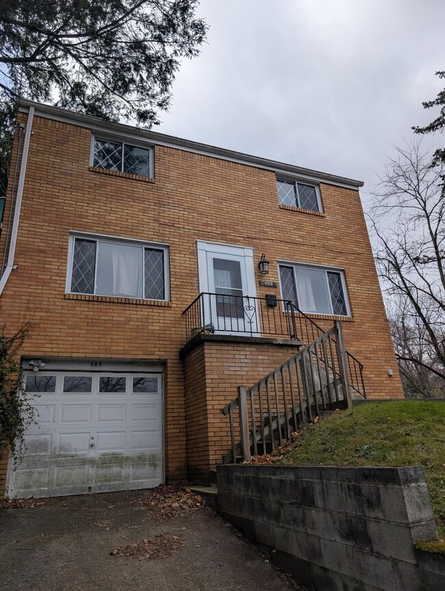 469 Reed St, Pittsburgh, PA 15221