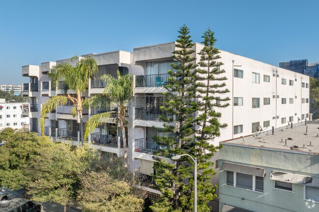 The area offers a mix of cozy residential homes and contemporary apartment complexes.