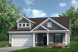 65 Smith Farms Dr, Lillington, NC 27546