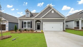 1921 Crumhorn Ave, Boiling Springs, SC 29316