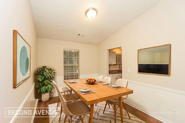 6614 Rebecca Lou Ln, Lithonia, GA 30058 - photo 7