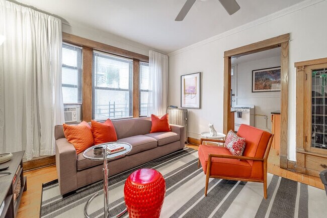 3761 N Wayne Ave unit ID1360070P, Chicago, IL 60613 - photo 3